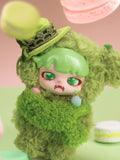 MANCHAO-感情が訪れるときシリーズぬいぐるみストラップ）