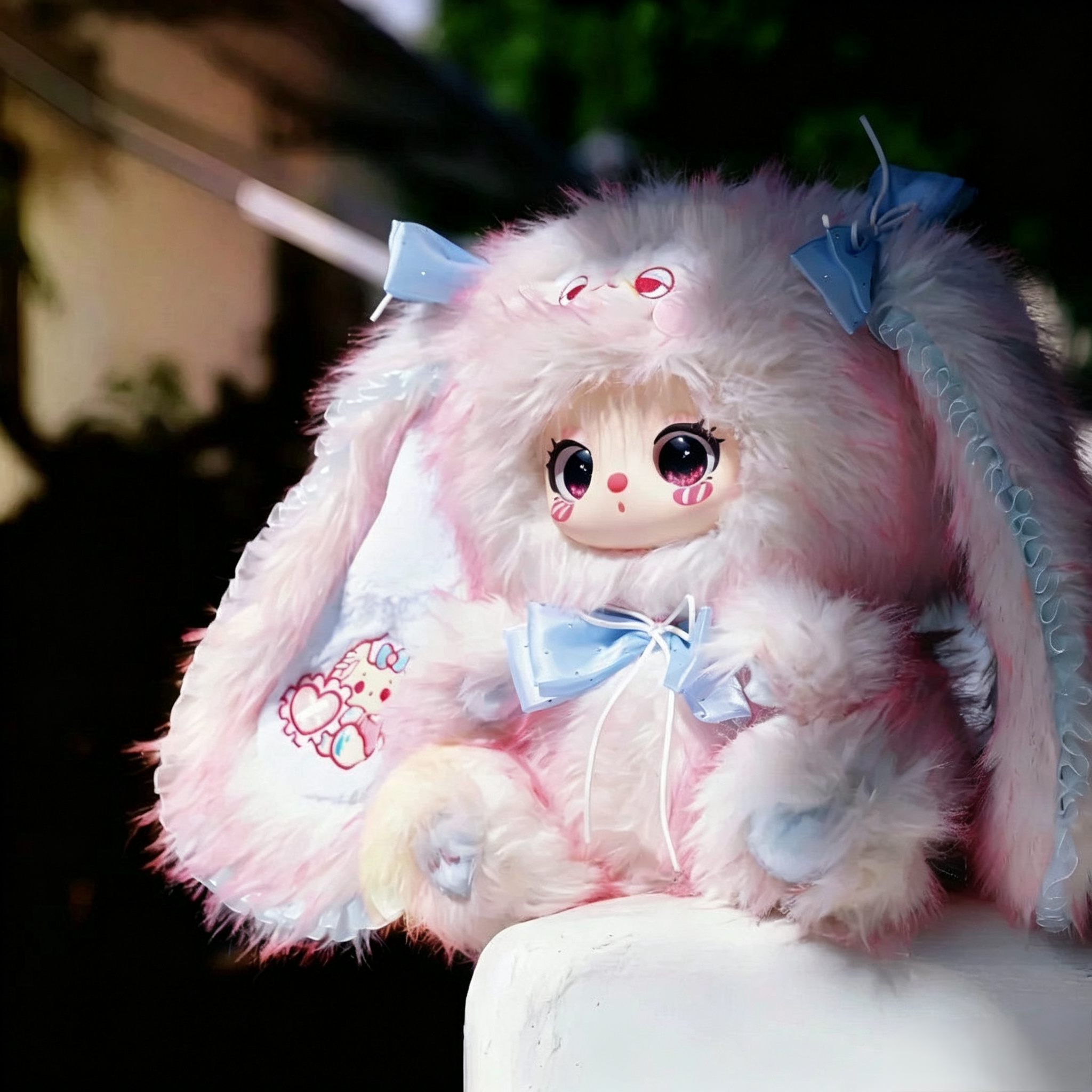 Lila-リラの親友メイクパーテイー