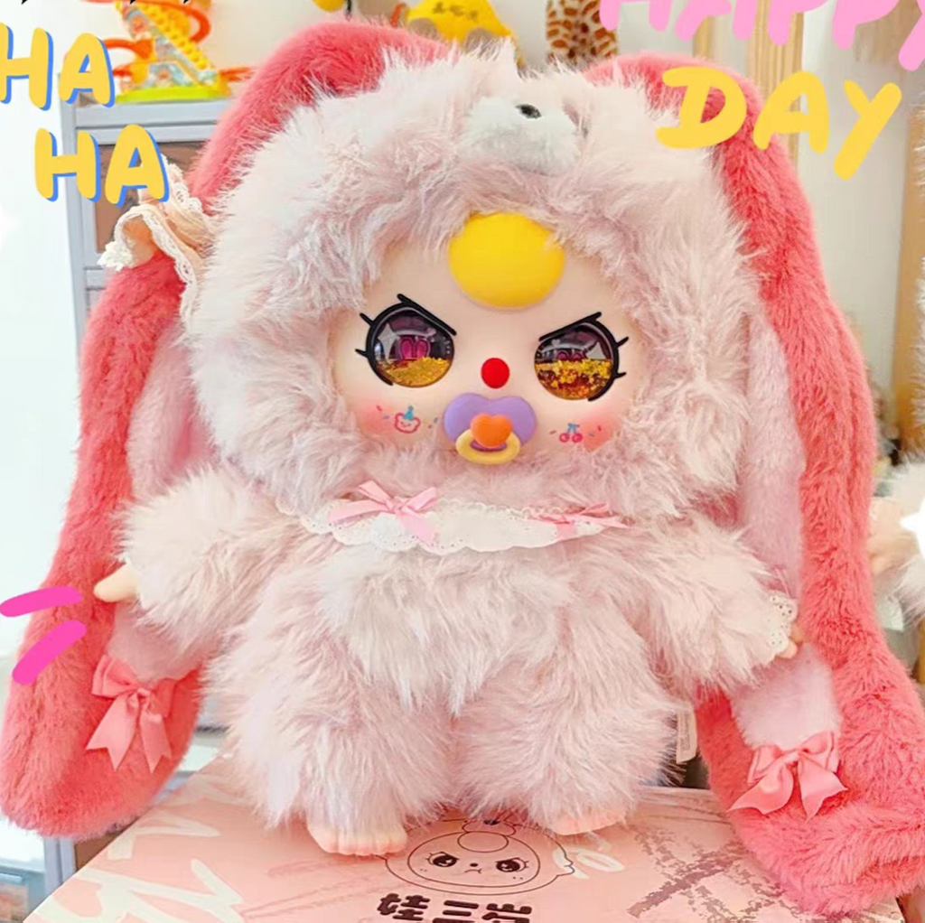 Lila-リラの親友メイクパーテイー