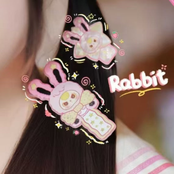 Baby Three- Hairpinブラインドバッグ