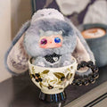 MITUTU/HULALA夢守ブラッシュ三ステリーボックス