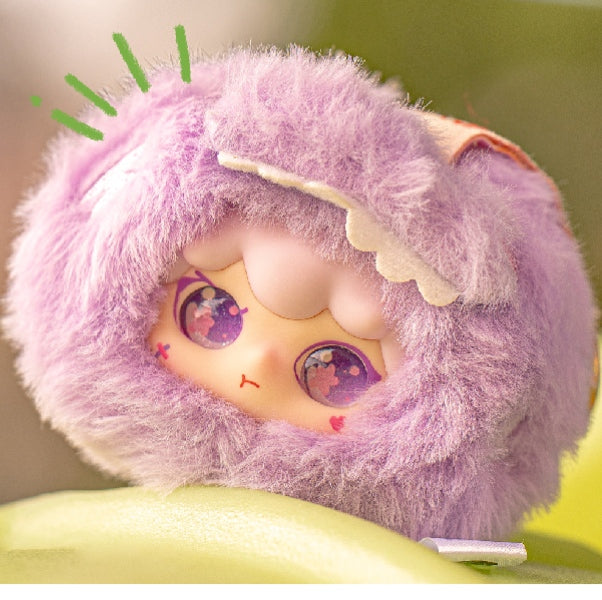 Kimipapa-アニマルシリーズぬいぐるみブラインドボックス