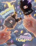 Baby Three -  天気ガイド ぬいぐるみ