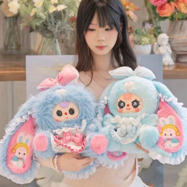 Baby Three-リリーラビットタウン 第5弾 ぬいぐるみ