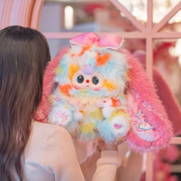 Baby Three-リリーラビットタウン 第5弾 ぬいぐるみ