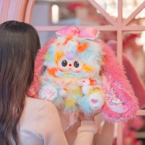 Baby Three-リリーラビットタウン 第5弾 ぬいぐるみ