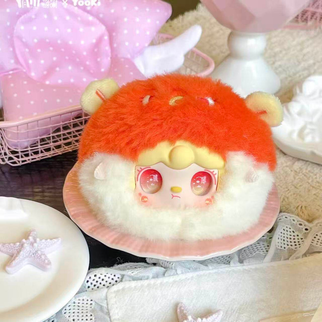 yooki- 第6弾 マリンベイビー