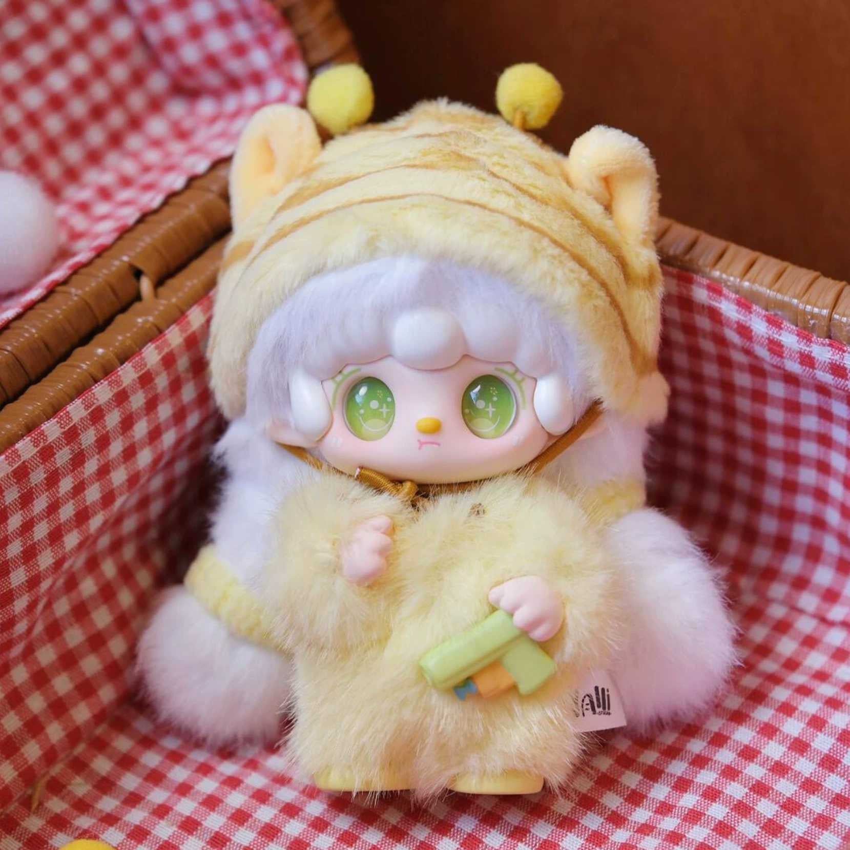 Yooki-可愛さで世界を制す ぬいぐるみ