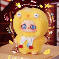 Babythree-PIPIZI もこもこクラッシュ団 ぬいぐるみブラインドボックス（副本）