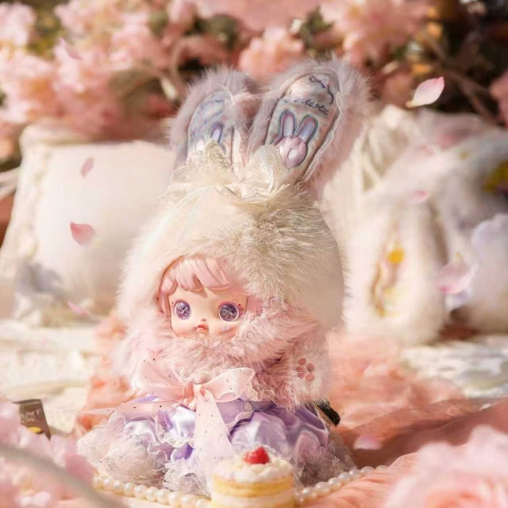 Micoco-ロリータ夢の庭園 600%サイズ ぬいぐるみブラインドボックス