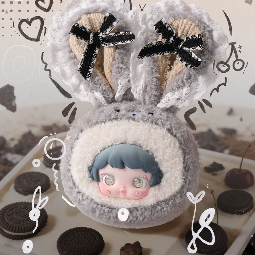 Micoco-スイートドリーム シュガーキャンディ ぬいぐるみブラインドボックス