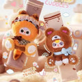 Babythree-ぬいぐるみシートベルトカバー