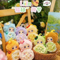 Lila-ミニひょうたんぬいぐるみ