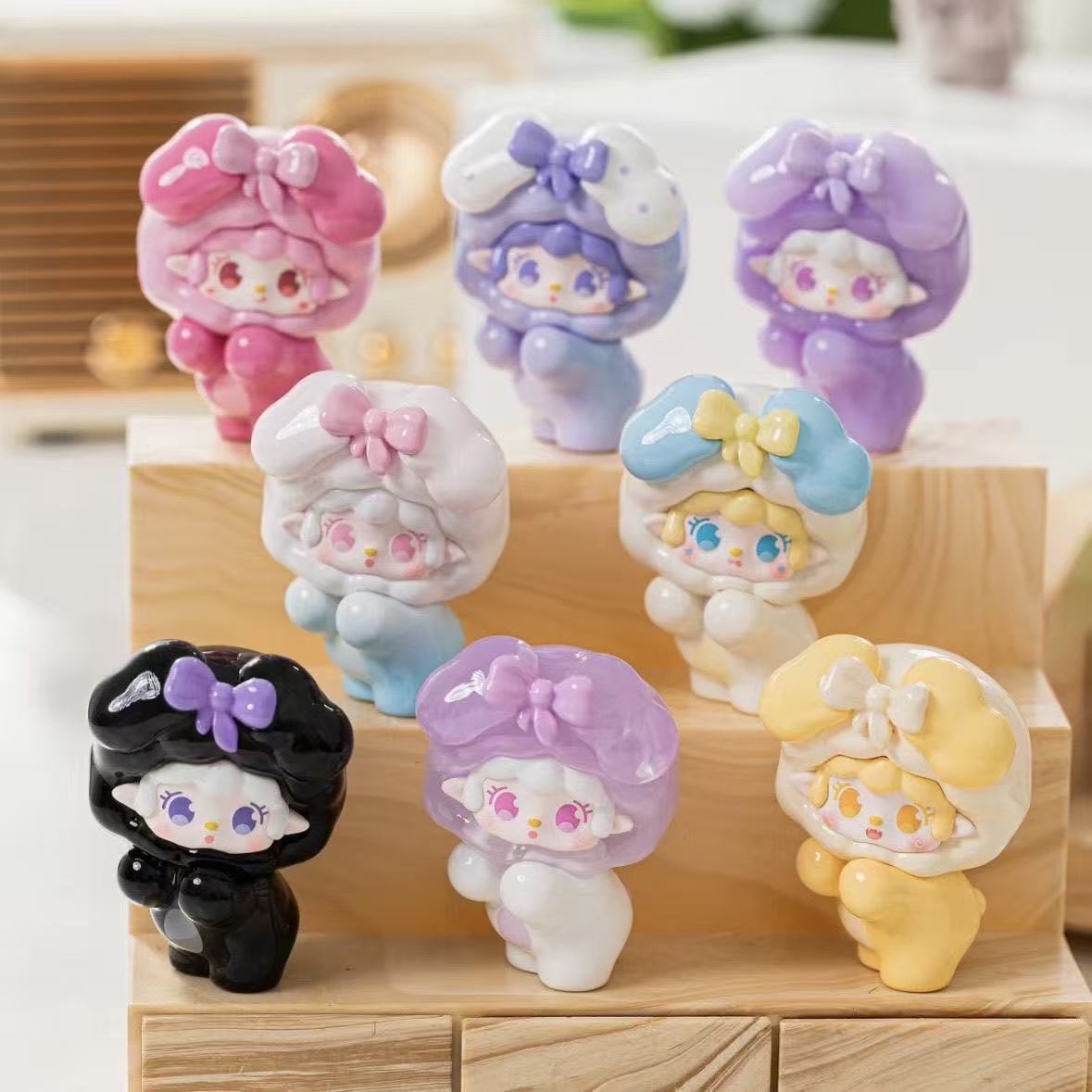 yooki初代PVC-キャンディコーティング弾