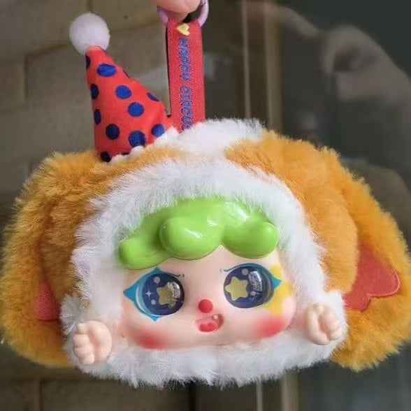 MiGo サーカス ぬいぐるみ